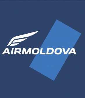 Identitate grafică 
de comunicare
AirMoldova 2019